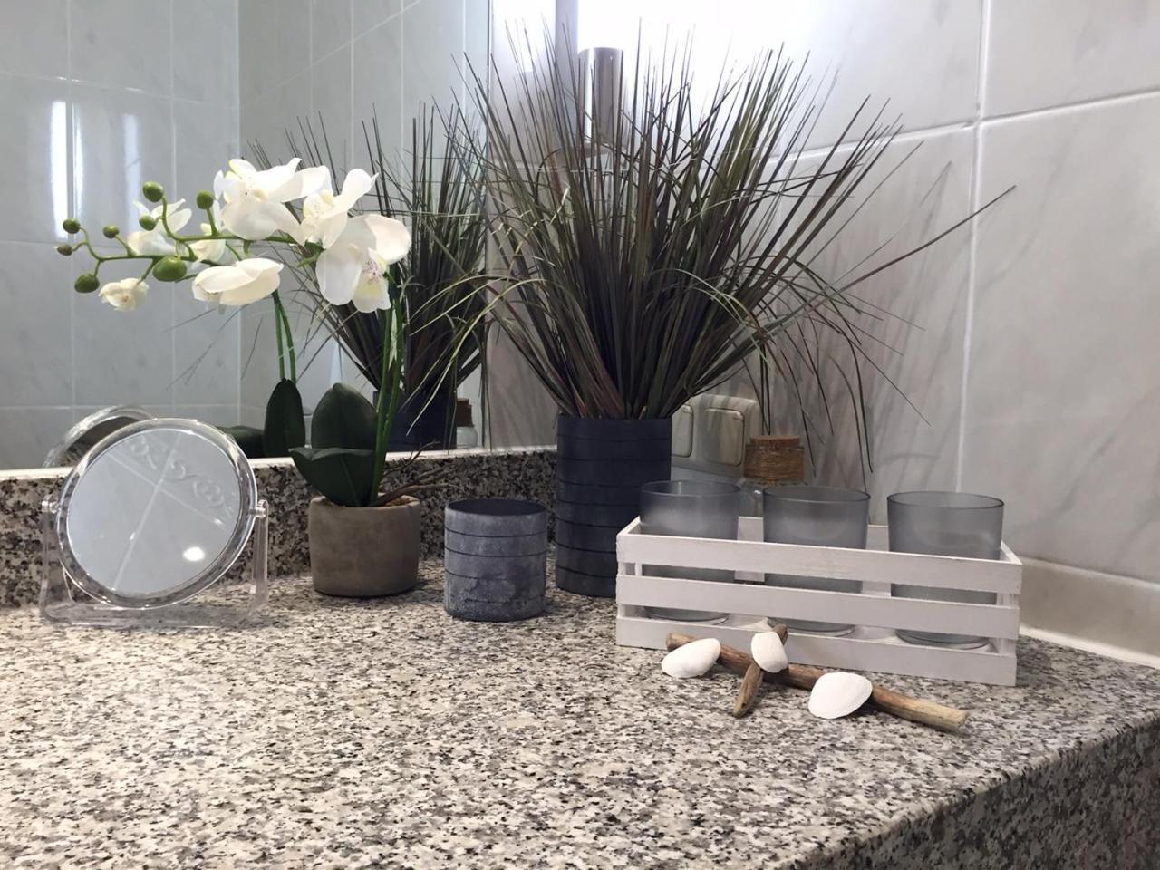 Ferienwohnung Binz Strandnah Dış mekan fotoğraf