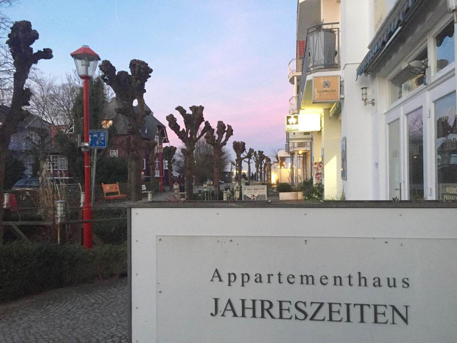 Ferienwohnung Binz Strandnah Dış mekan fotoğraf