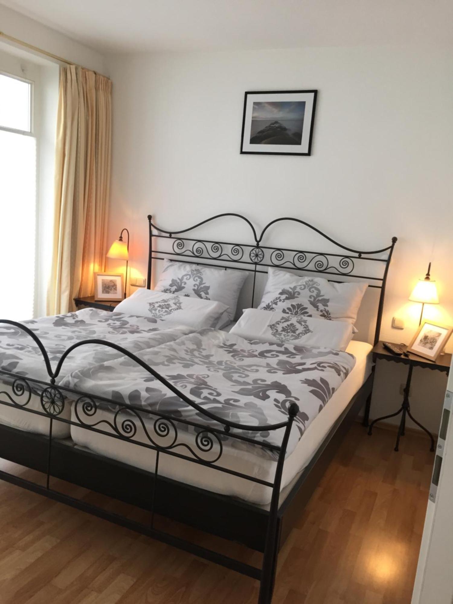 Ferienwohnung Binz Strandnah Dış mekan fotoğraf